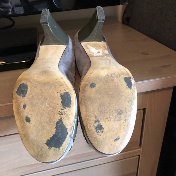 FRANCO Sarto Heels - Picture 7 of 8